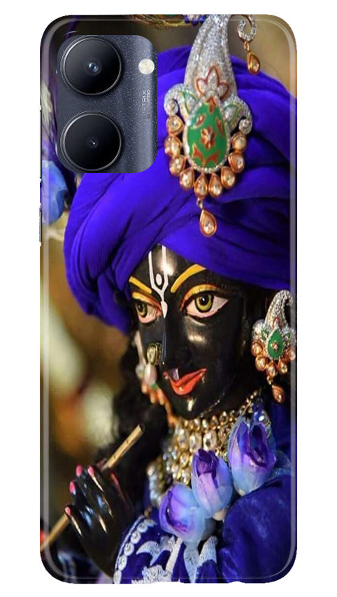 Lord Krishna4 Case for Realme C33