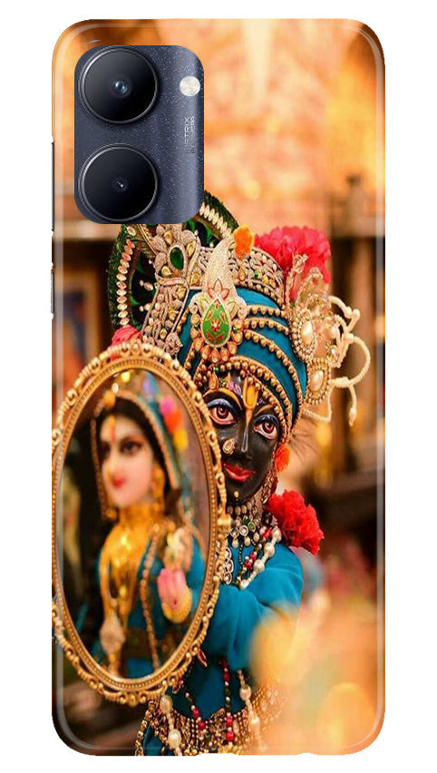 Lord Krishna5 Case for Realme C33