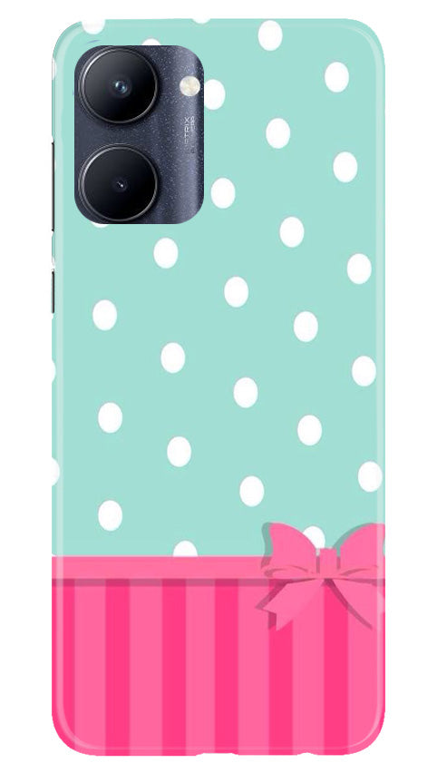 Gift Wrap Case for Realme C33