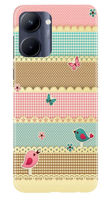 Gift paper Mobile Back Case for Realme C33 (Design - 38)