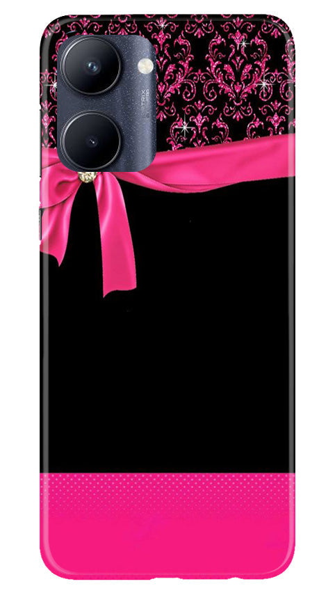 Gift Wrap4 Case for Realme C33