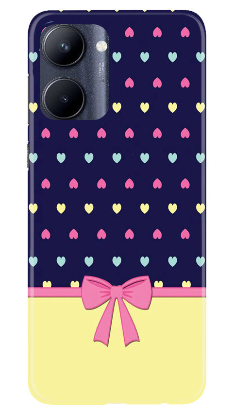 Gift Wrap5 Case for Realme C33