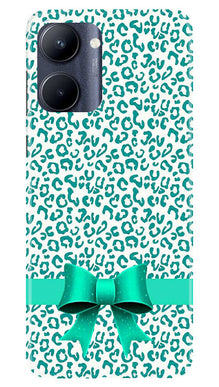 Gift Wrap6 Mobile Back Case for Realme C33 (Design - 41)