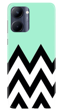 Pattern Mobile Back Case for Realme C33 (Design - 58)