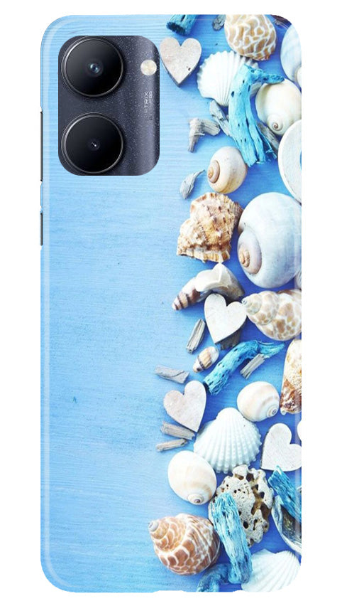 Sea Shells2 Case for Realme C33