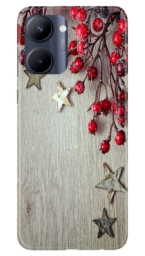 Stars Case for Realme C33