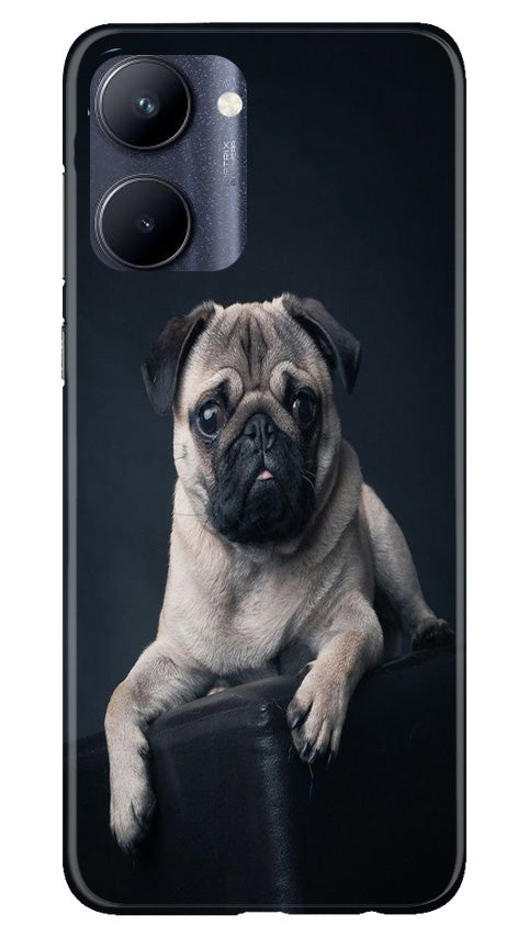 little Puppy Case for Realme C33