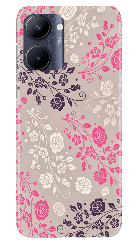 Pattern2 Case for Realme C33