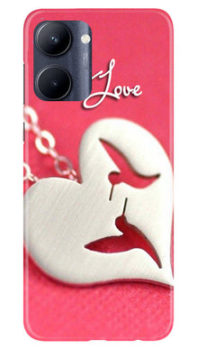 Just love Mobile Back Case for Realme C33 (Design - 88)