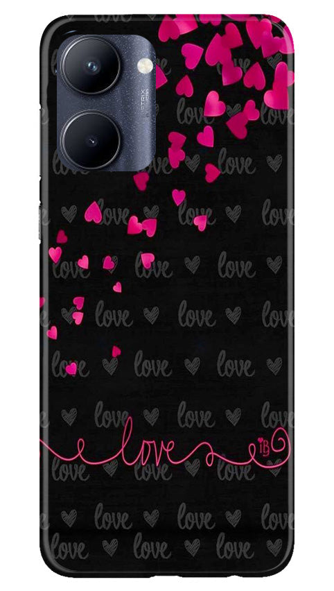 Love in Air Case for Realme C33