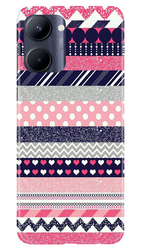 Pattern3 Case for Realme C33