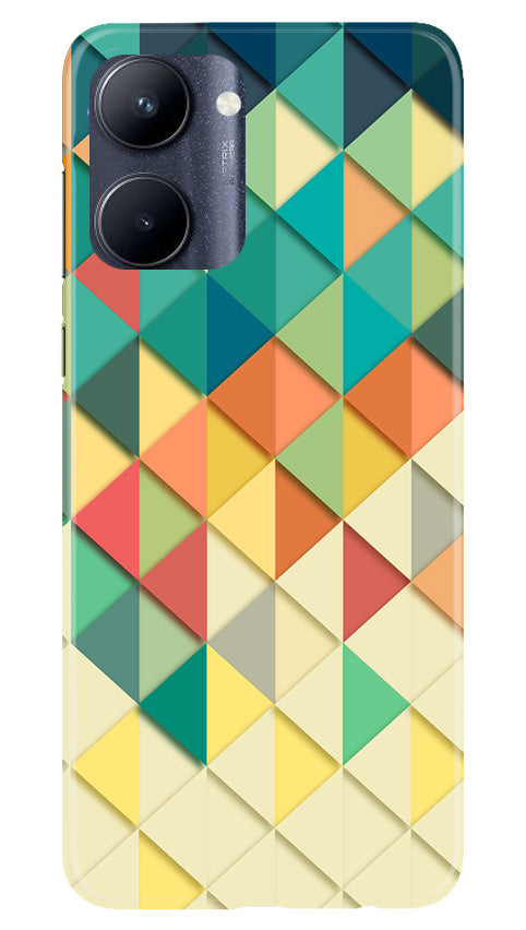 Designer Case for Realme C33 (Design - 163)