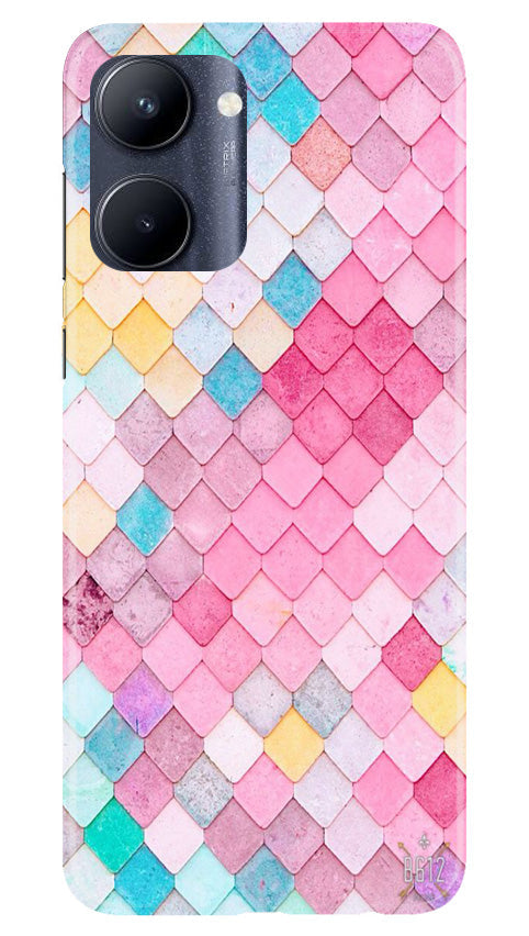 Hardich Nahi Case for Realme C33 (Design No. 183)