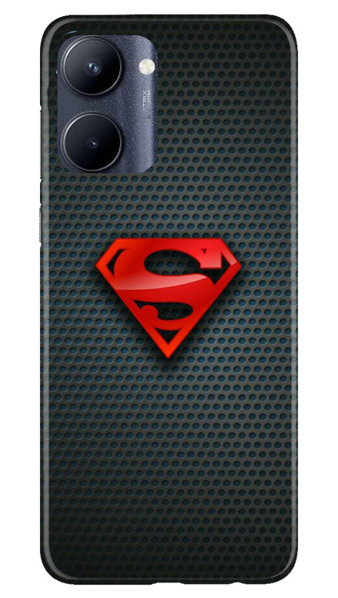 Avengers Case for Realme C33 (Design No. 215)