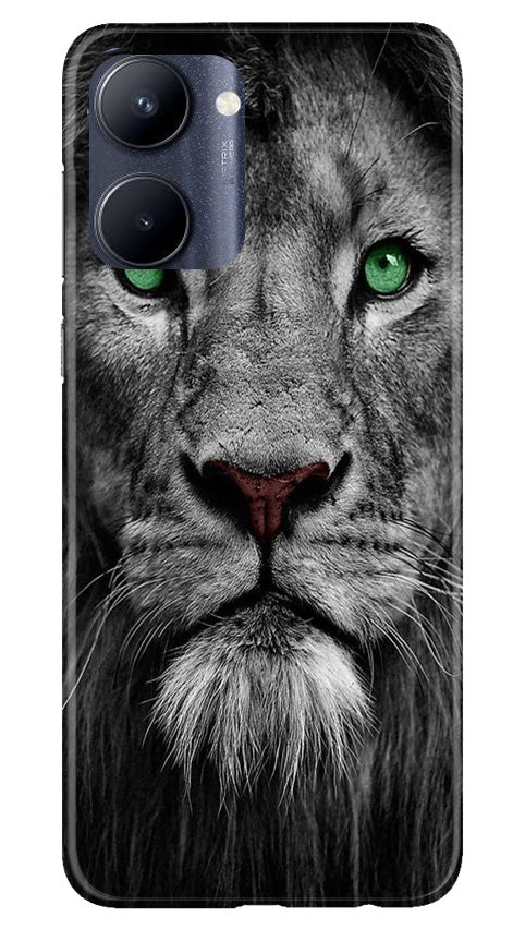 Modern Art Case for Realme C33 (Design No. 240)