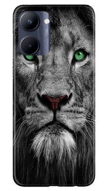 Modern Art Mobile Back Case for Realme C33 (Design - 240)