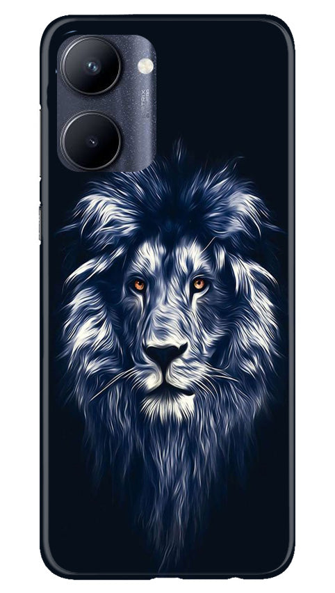 King Case for Realme C33 (Design No. 249)