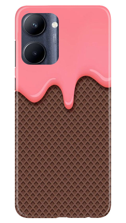 Parachute Case for Realme C33 (Design No. 255)