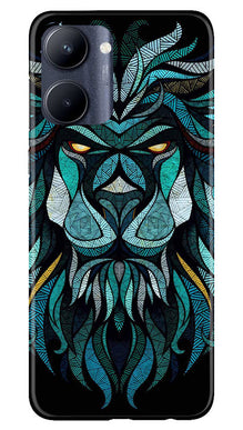 Magic Mobile Back Case for Realme C33 (Design - 275)