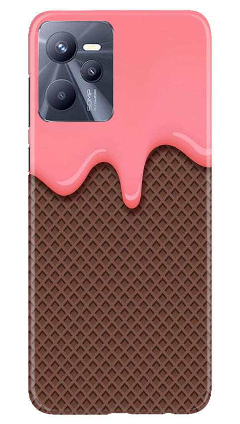 Parachute Case for Realme C35 (Design No. 255)