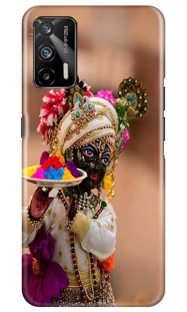 Lord Krishna2 Case for Realme GT