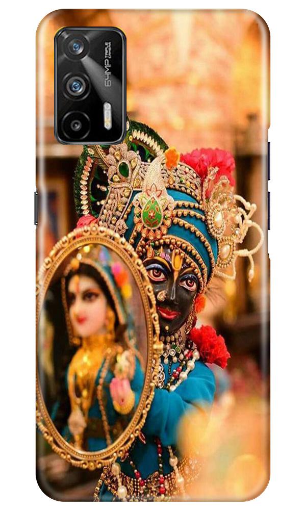 Lord Krishna5 Case for Realme GT