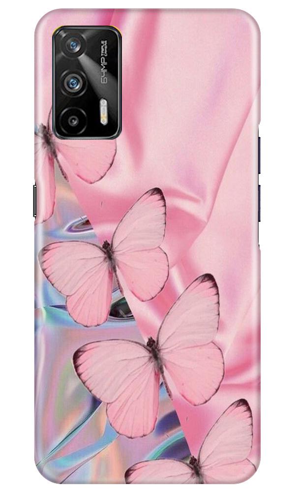 Butterflies Case for Realme GT