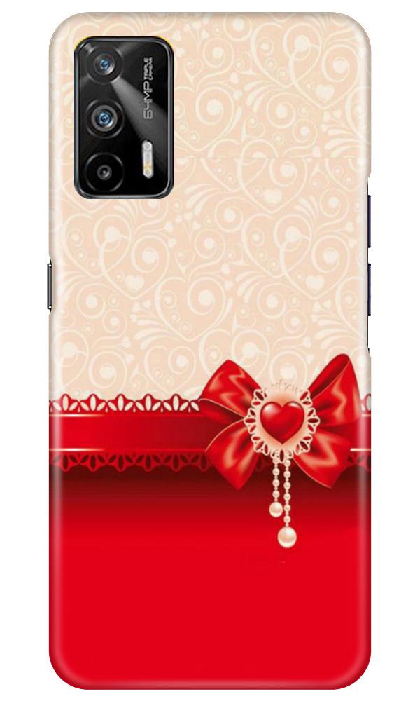 Gift Wrap3 Case for Realme GT