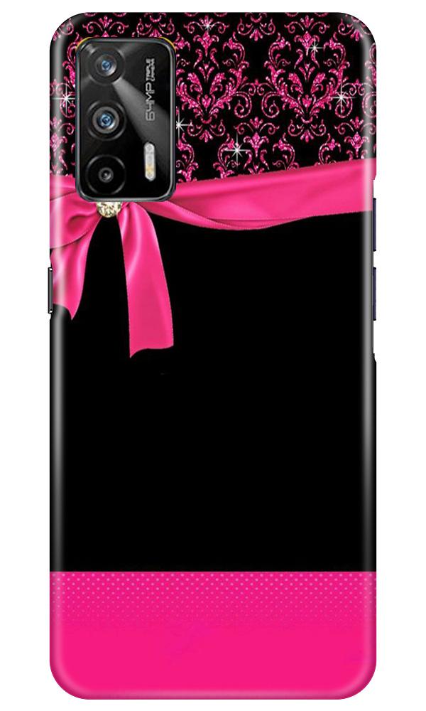 Gift Wrap4 Case for Realme GT