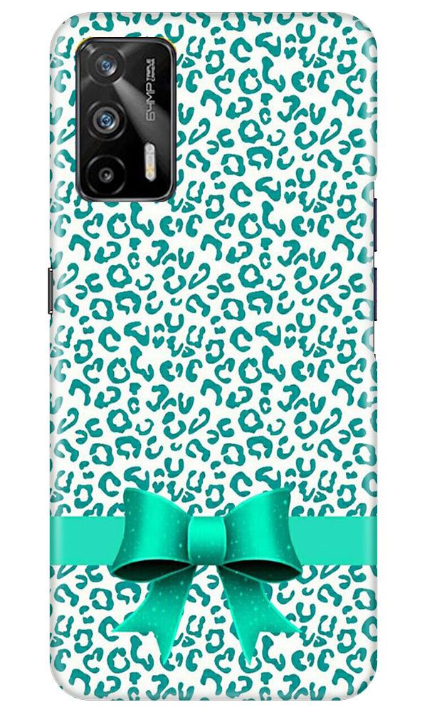 Gift Wrap6 Case for Realme GT