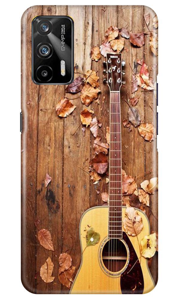 Guitar Case for Realme GT