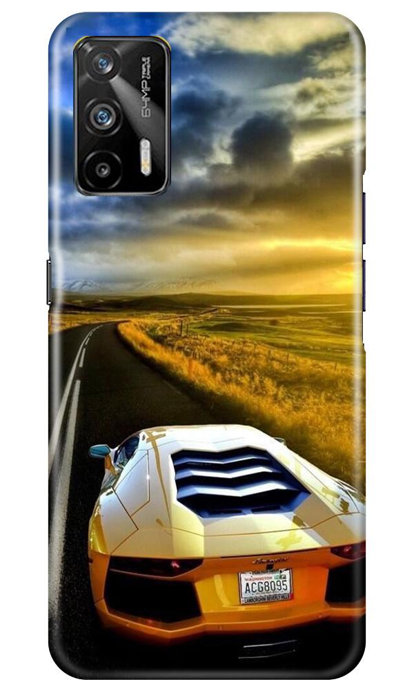 Car lovers Case for Realme GT