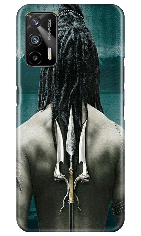 Mahakal Case for Realme GT