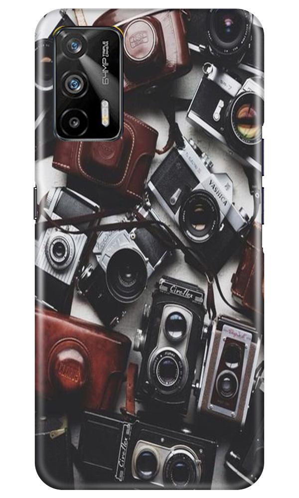 Cameras Case for Realme GT