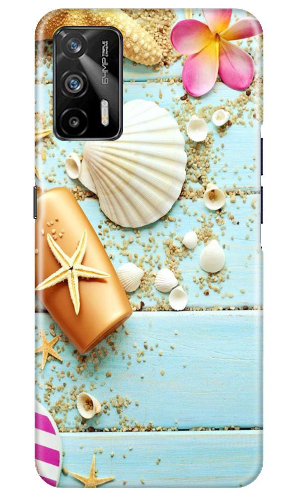 Sea Shells Case for Realme GT