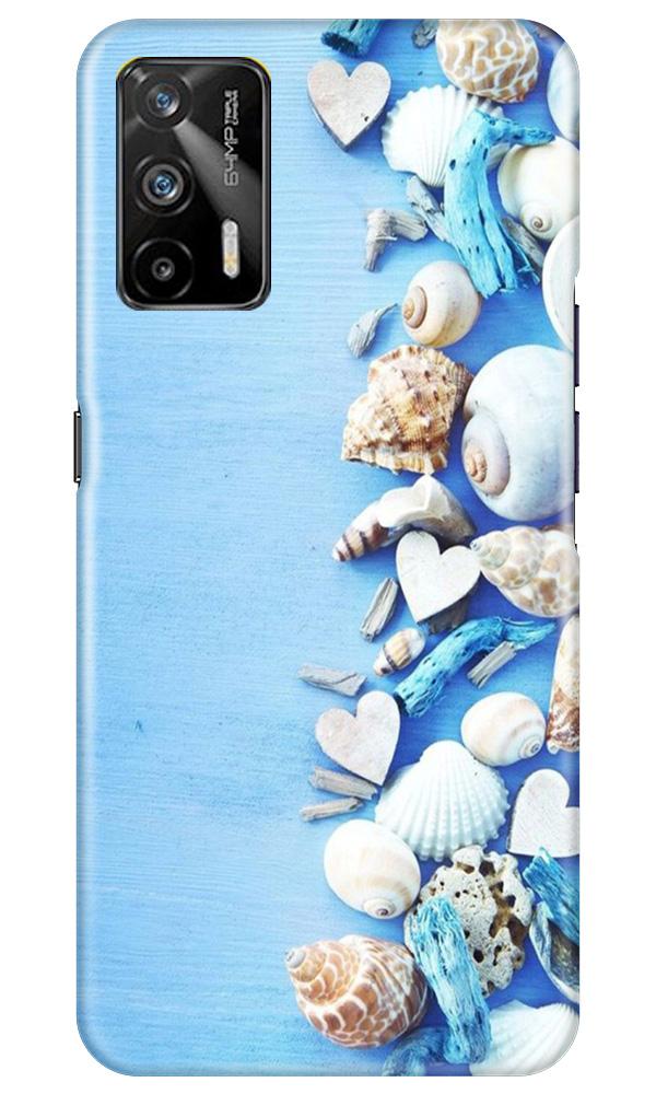 Sea Shells2 Case for Realme GT