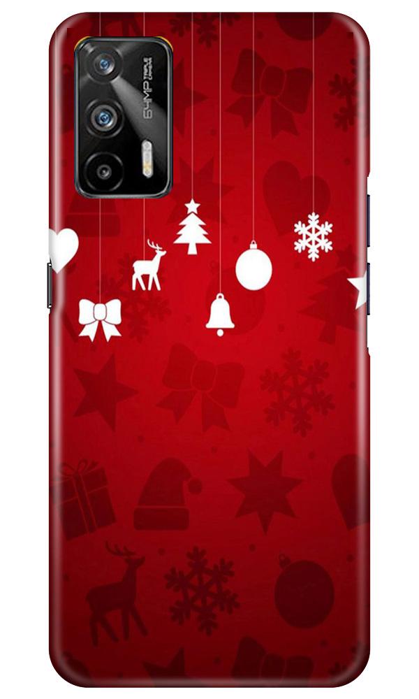 Christmas Case for Realme GT