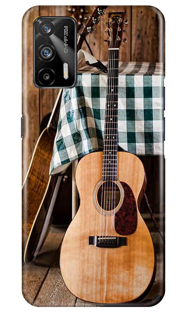 Guitar2 Case for Realme GT