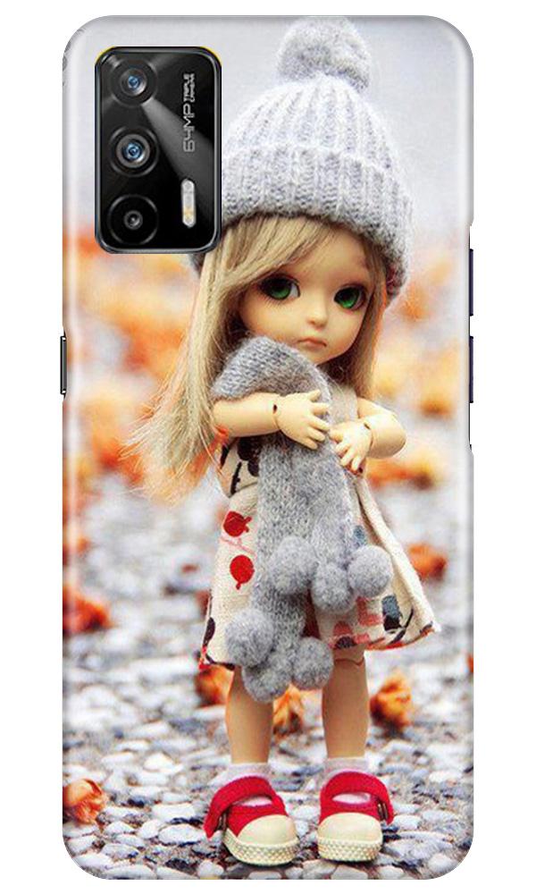 Cute Doll Case for Realme GT