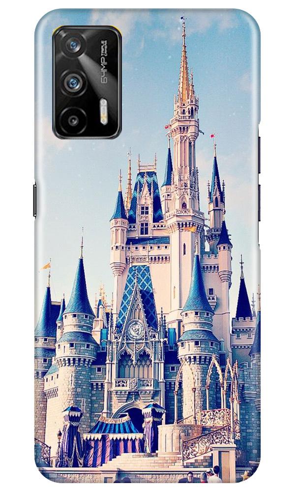 Disney Land for Realme GT (Design - 185)