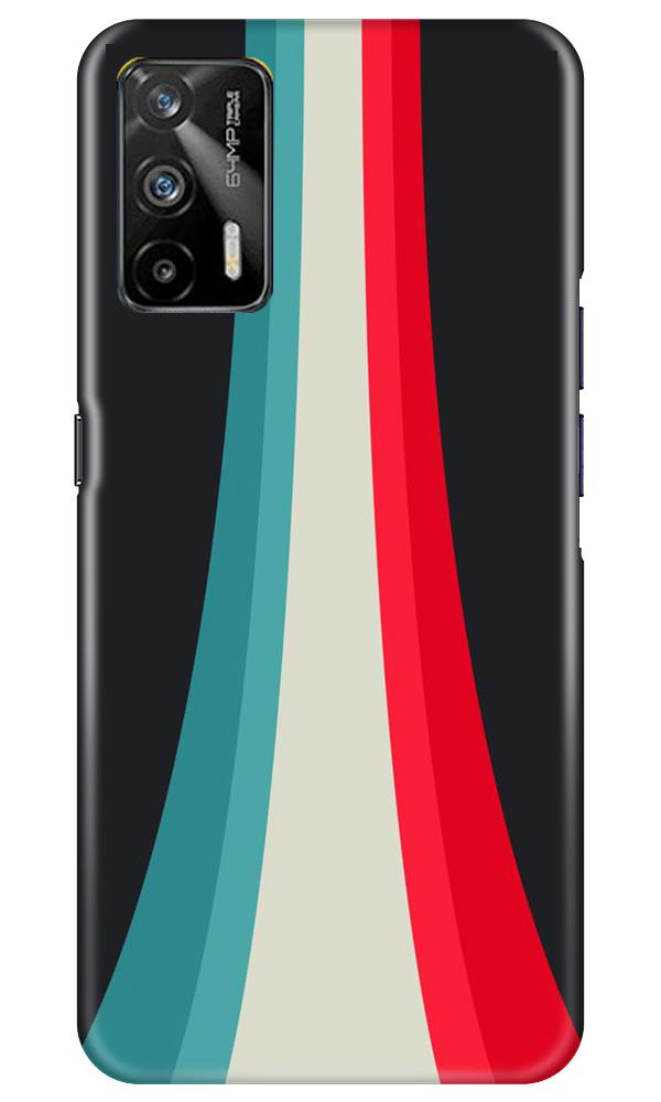 Slider Case for Realme GT (Design - 189)