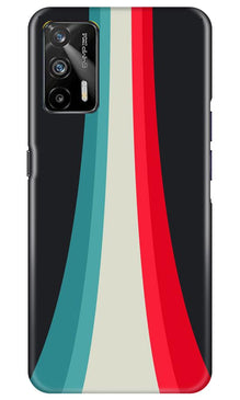 Slider Mobile Back Case for Realme GT (Design - 189)