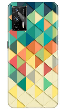 Designer Mobile Back Case for Realme GT (Design - 194)