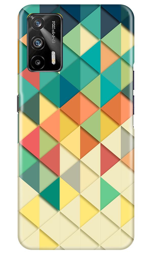 Designer Case for Realme GT (Design - 194)