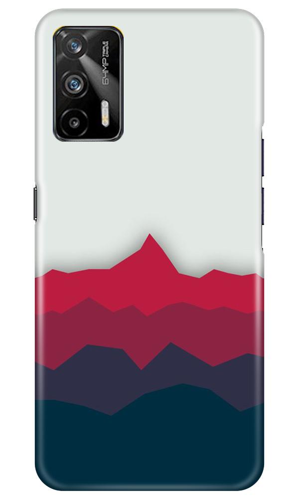 Designer Case for Realme GT (Design - 195)