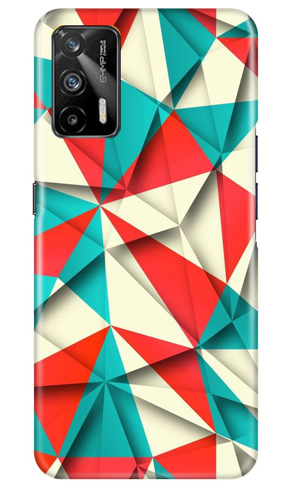 Modern Art Case for Realme GT (Design No. 271)