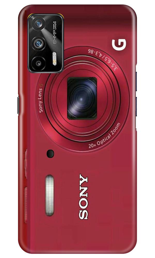 Sony Case for Realme GT (Design No. 274)