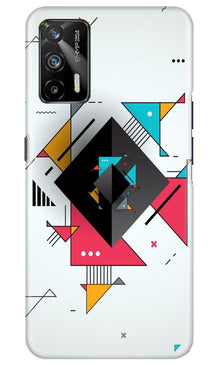 Designer Mobile Back Case for Realme GT (Design - 276)