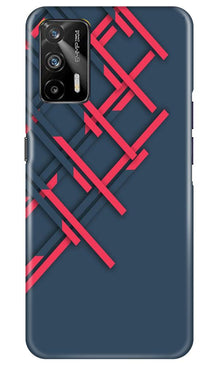 Designer Mobile Back Case for Realme GT (Design - 285)