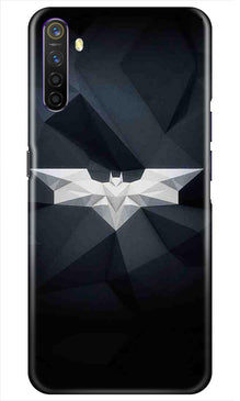 Batman Mobile Back Case for Realme X2 (Design - 3)